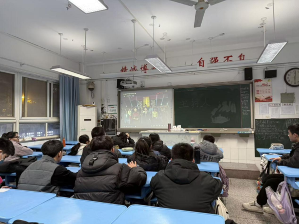 播音社3 播音社3